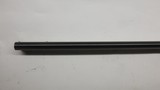 Pollard W H Sidelock Deluxe 12ga 28