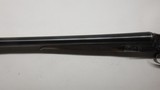 Pollard W H Sidelock Deluxe 12ga 28
