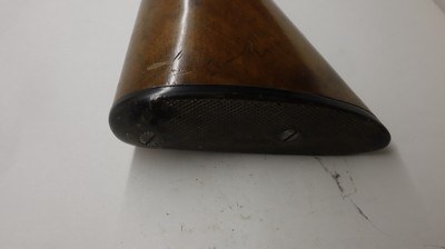 Pollard W H Sidelock Deluxe 12ga 28