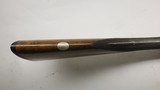 Pollard W H Sidelock Deluxe 12ga 28