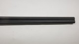 Pollard W H Sidelock Deluxe 12ga 28