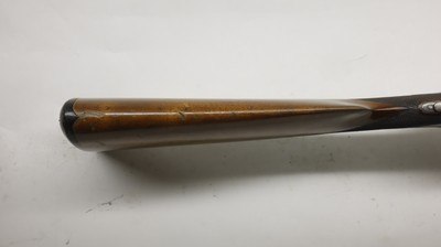 Pollard W H Sidelock Deluxe 12ga 28
