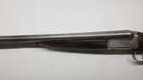 J&W Tolley English Boxlock Deluxe 20ga 25