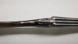J&W Tolley English Boxlock Deluxe 20ga 25