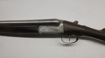 J&W Tolley English Boxlock Deluxe 20ga 25