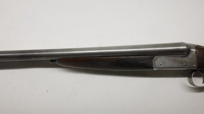 J&W Tolley English Boxlock Deluxe 20ga 25