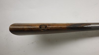 J&W Tolley English Boxlock Deluxe 20ga 25