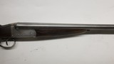 J&W Tolley English Boxlock Deluxe 20ga 25