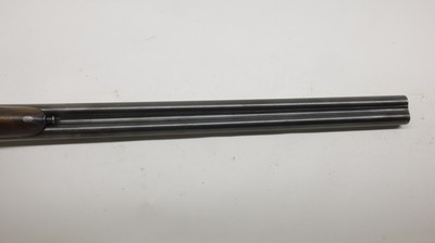 J&W Tolley English Boxlock Deluxe 20ga 25