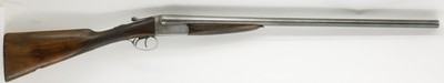 J&W Tolley English Boxlock Deluxe 20ga 25