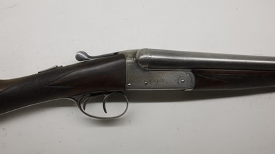 J&W Tolley English Boxlock Deluxe 20ga 25