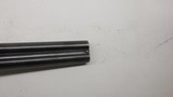 J&W Tolley English Boxlock Deluxe 20ga 25
