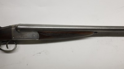 J&W Tolley English Boxlock Deluxe 20ga 25
