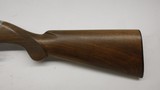 Browning Double Auto Lightweight Aluminum Grey 12ga 30