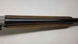 Browning Double Auto Lightweight Aluminum Grey 12ga 30