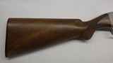Browning Double Auto Lightweight Aluminum Grey 12ga 30