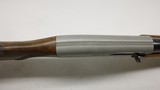 Browning Double Auto Lightweight Aluminum Grey 12ga 30