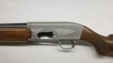 Browning Double Auto Lightweight Aluminum Grey 12ga 30