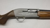 Browning Double Auto Lightweight Aluminum Grey 12ga 30