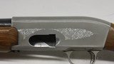Browning Double Auto Lightweight Aluminum Grey 12ga 30