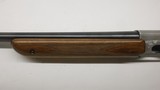 Browning Double Auto Lightweight Aluminum Grey 12ga 30