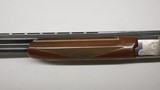 Winchester 101 XTR Lightweight, 12ga, 28