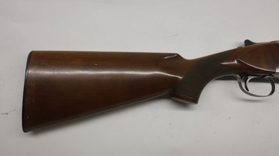 Winchester 101 XTR Lightweight, 12ga, 28
