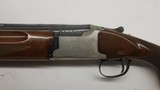 Winchester 101 XTR Lightweight, 12ga, 28