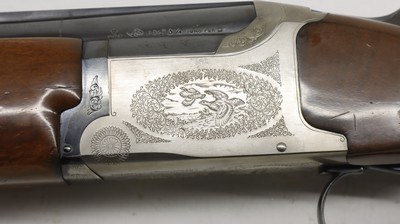 Winchester 101 XTR Lightweight, 12ga, 28