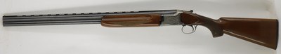 Winchester 101 XTR Lightweight, 12ga, 28