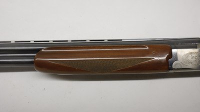 Winchester 101 XTR Lightweight, 12ga, 28