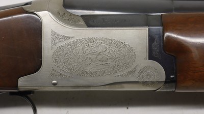 Winchester 101 XTR Lightweight, 12ga, 28