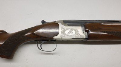 Winchester 101 XTR LW, 12ga, 27