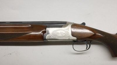 Winchester 101 XTR LW, 12ga, 27
