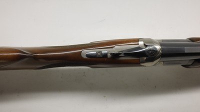 Winchester 101 XTR LW, 12ga, 27