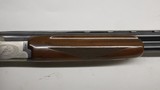Winchester 101 XTR LW, 12ga, 27