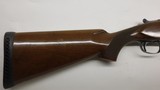 Winchester 101 XTR LW, 12ga, 27