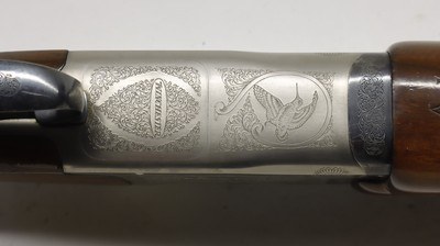 Winchester 101 XTR LW, 12ga, 27