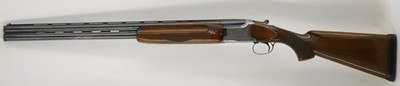 Winchester 101 XTR LW, 12ga, 27