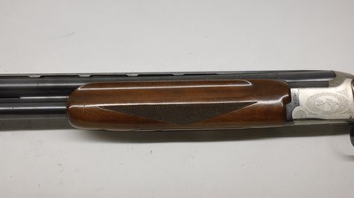 Winchester 101 XTR LW, 12ga, 27