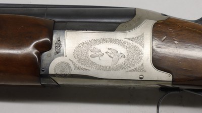 Winchester 101 XTR LW, 12ga, 27