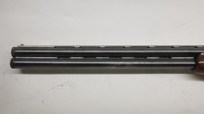 Winchester 101 XTR LW, 12ga, 27