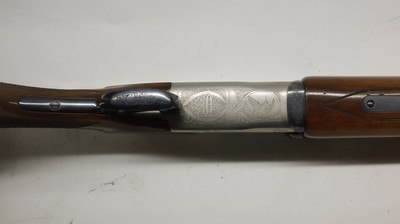 Winchester 101 XTR LW, 12ga, 27