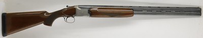 Winchester 101 XTR LW, 12ga, 27