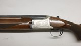Winchester 101 XTR LW, 12ga, 27