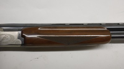 Winchester 101 XTR LW, 12ga, 27