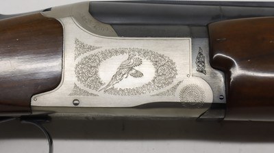 Winchester 101 XTR LW, 12ga, 27