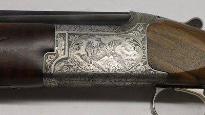 Browning Citori Grade 5 12ga 28