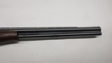 Browning Citori Grade 5 12ga 28