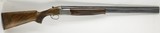 Browning Citori Grade 5 12ga 28